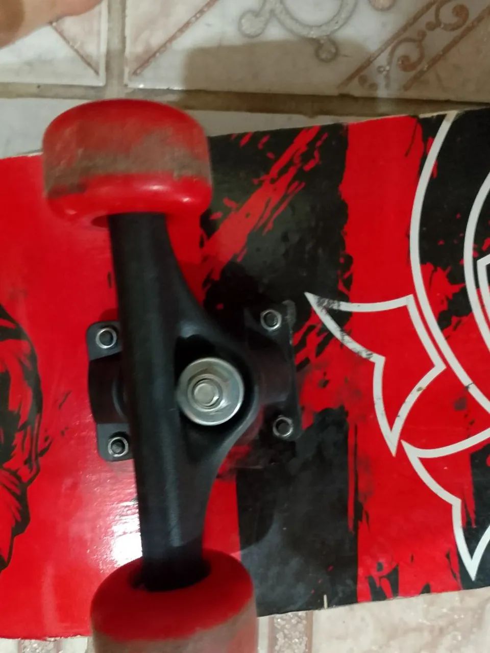 Skate  - Foto 3
