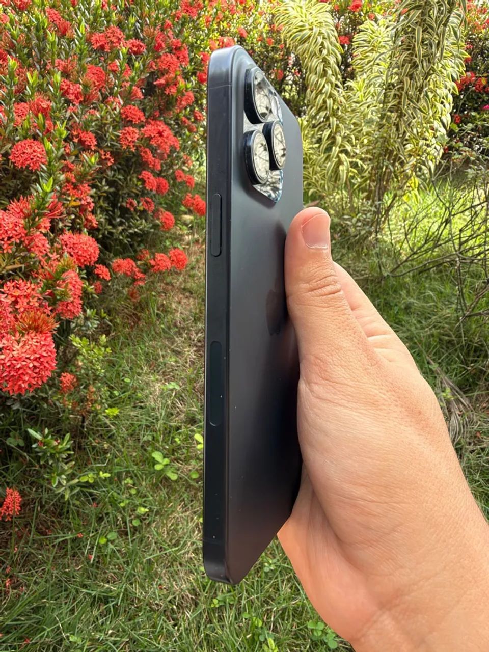 iPhone 15 Pro Max 256GB - Foto 3