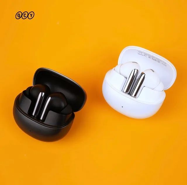 FONE QCY MELO BUDS PRO - Foto 2
