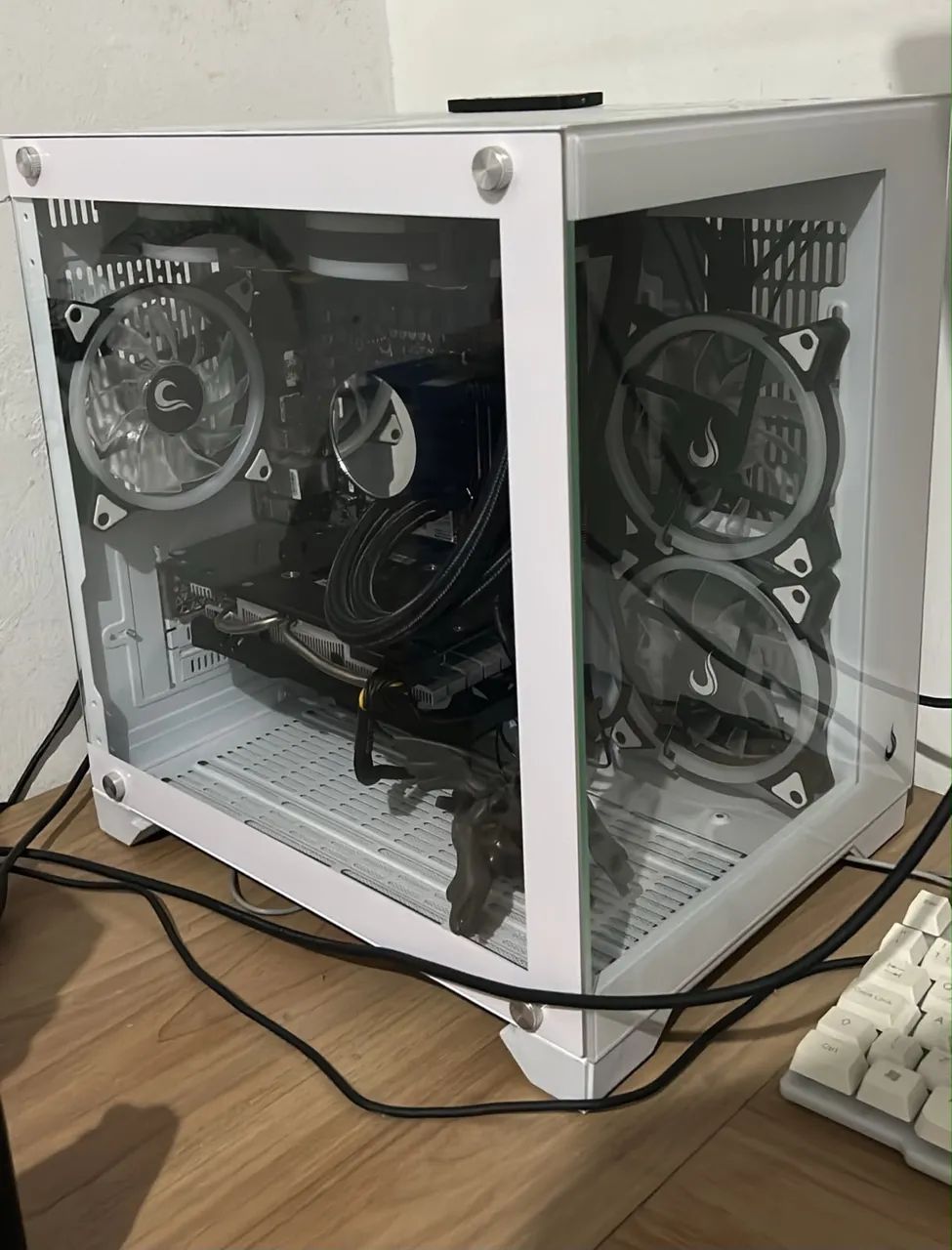 PC GAMER INTEL  - Foto 3