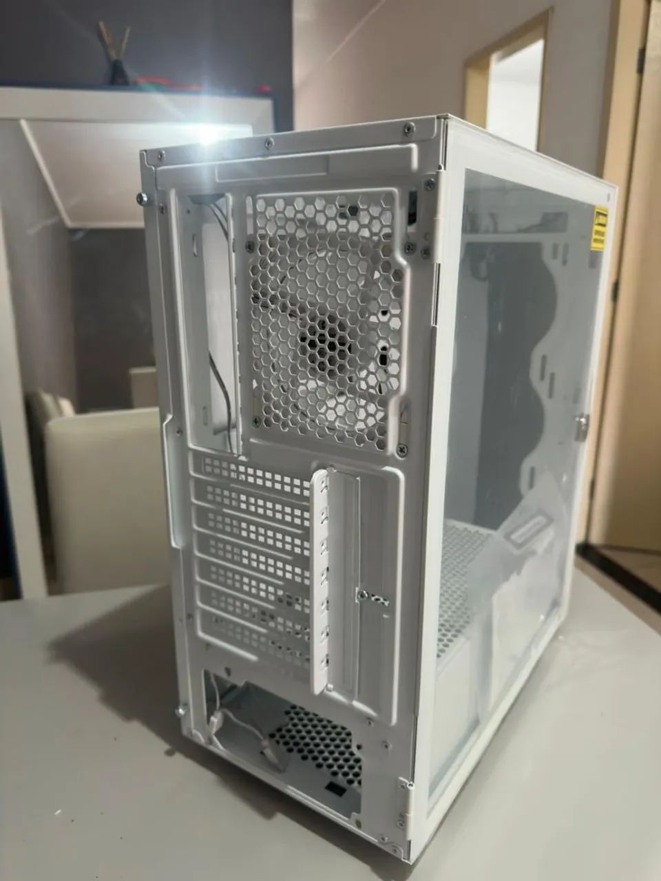 Cabinete gamer  - Foto 4