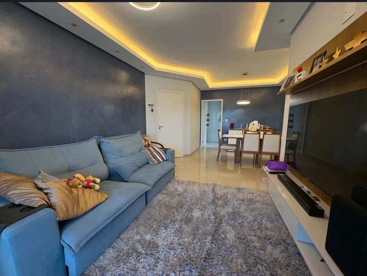 Foto - Taubaté - Vila Costa