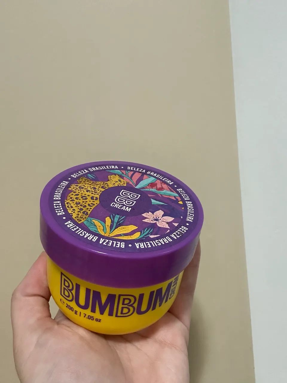 Creme para celulite e estrias Bumbum Cream - Foto 2