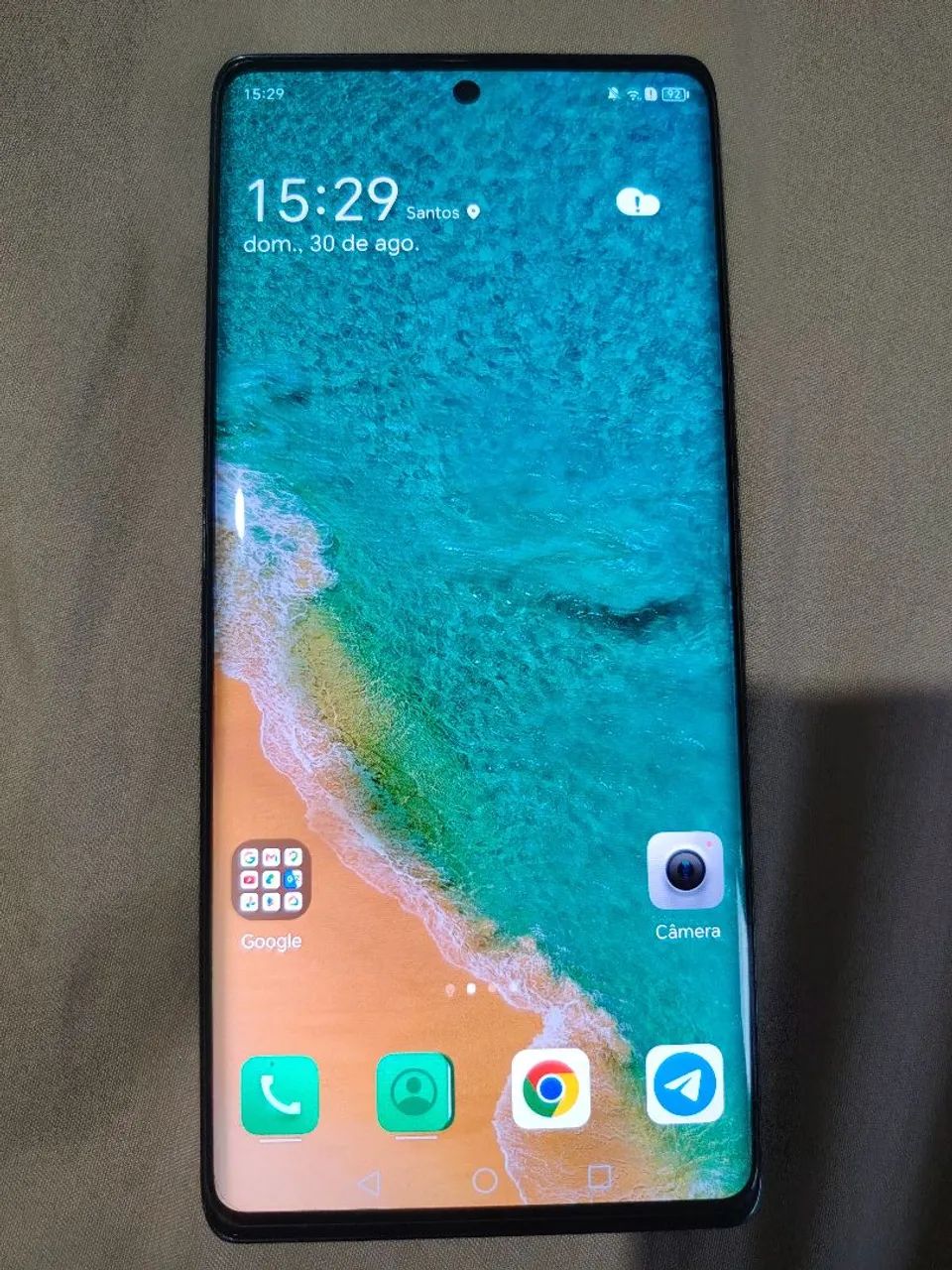 Honor Magic 5 Lite / 8gb 256gb