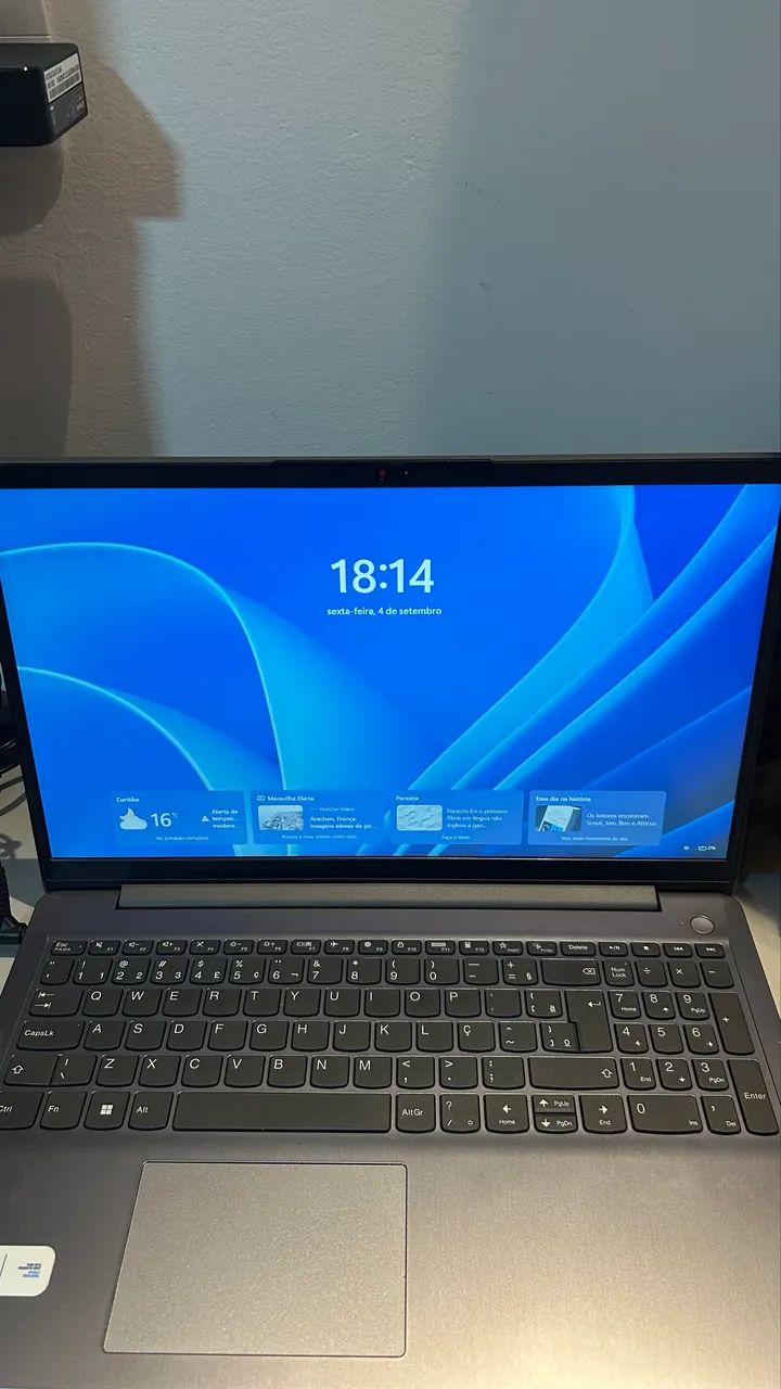 Notebook Core Intel I5 - Foto 4