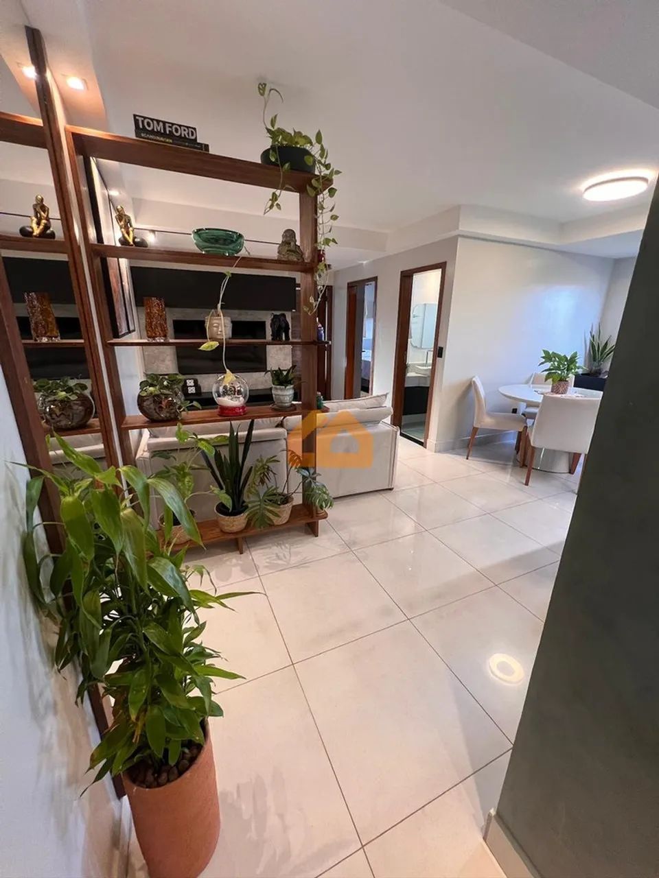 APARTAMENTO EDFICIO CURIT - Foto 5