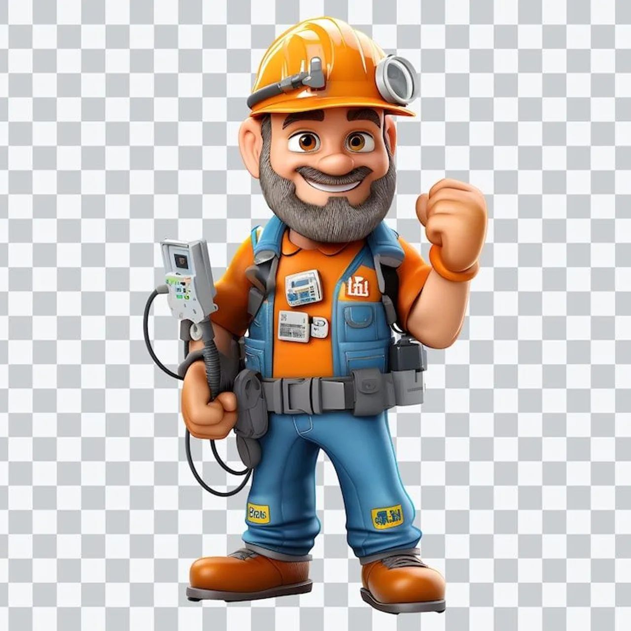 Eletricista Profissional - Serviços Residenciais, Prediais e Industriais** ?