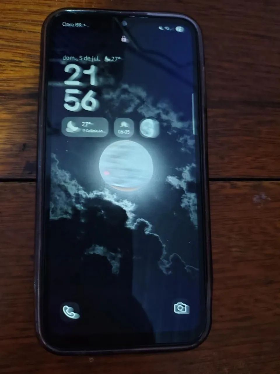 A15 5g  - Foto 5