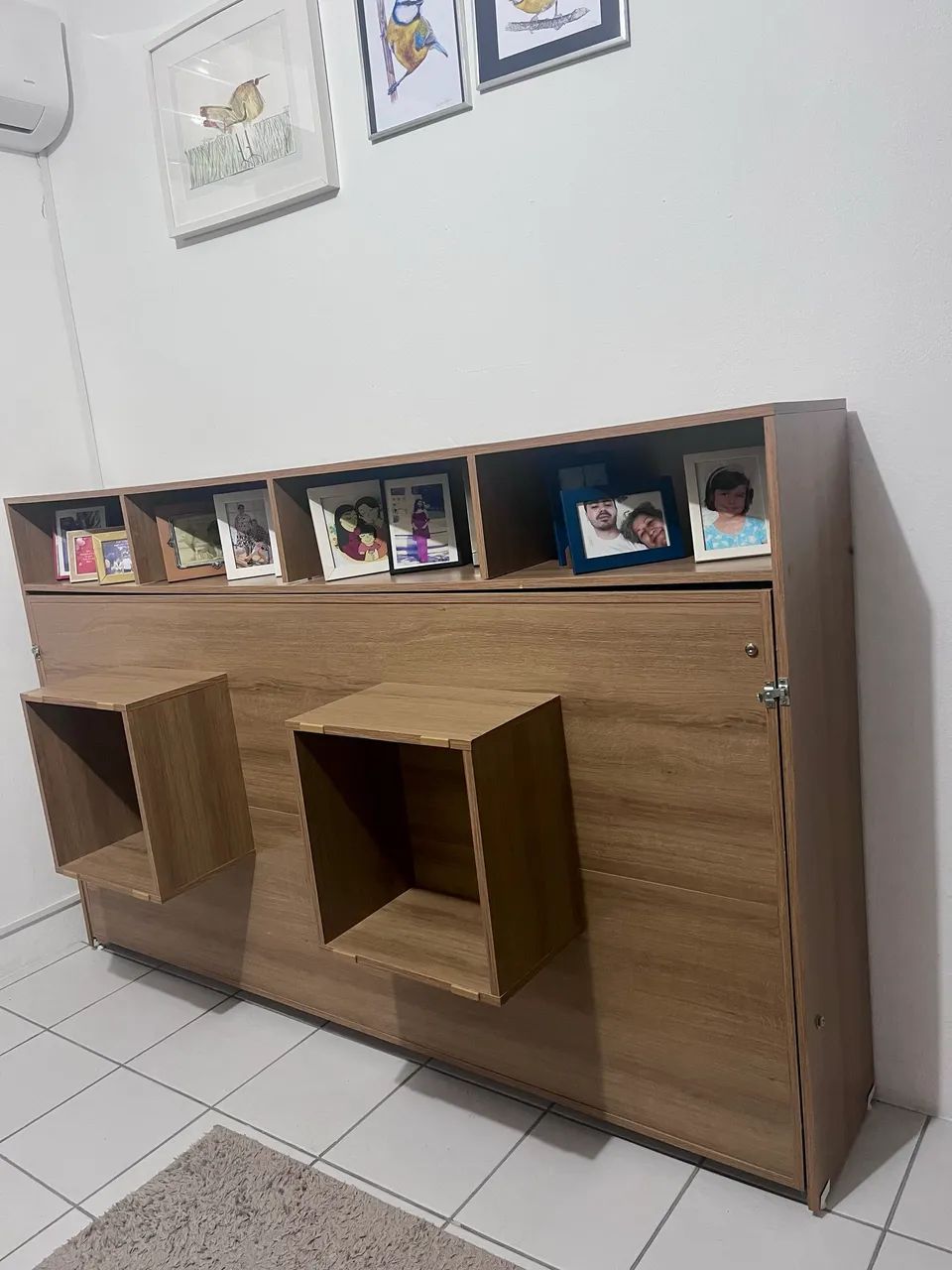 Sofá Cama Articulado