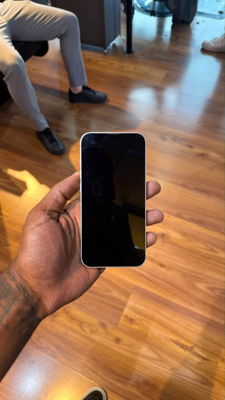iPhone 13 128 - Foto 5