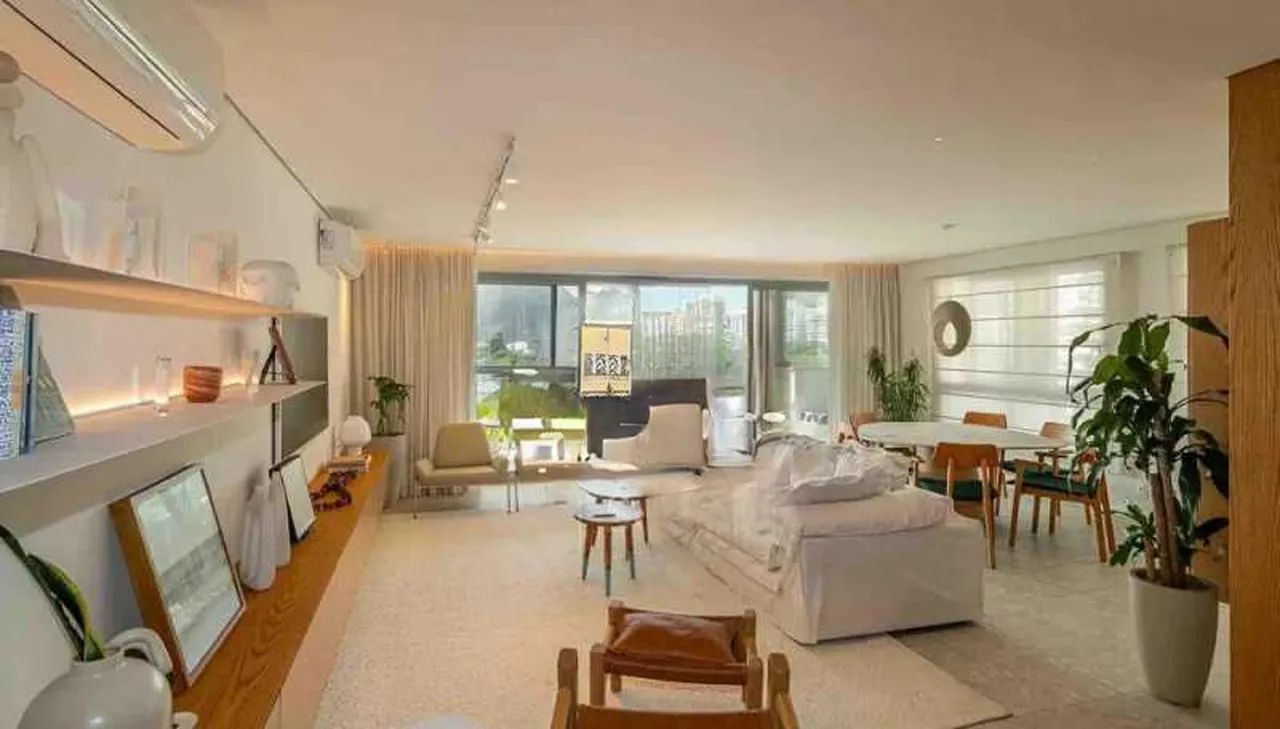 Apartamento : / Residencial / Botafogo