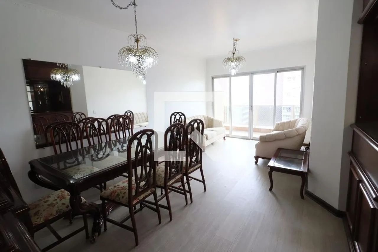 Apartamento à Venda - Centro, 5 Quartos, 155 m2 - Foto 2