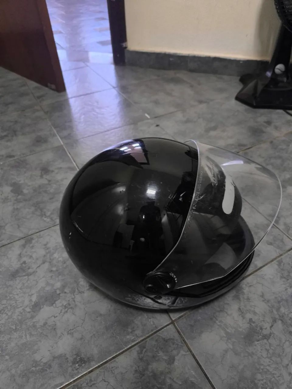 Capacete liberty 4 - Foto 2