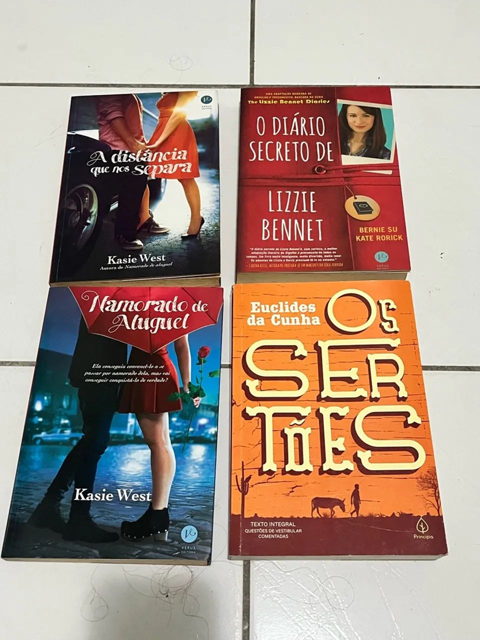 Livros