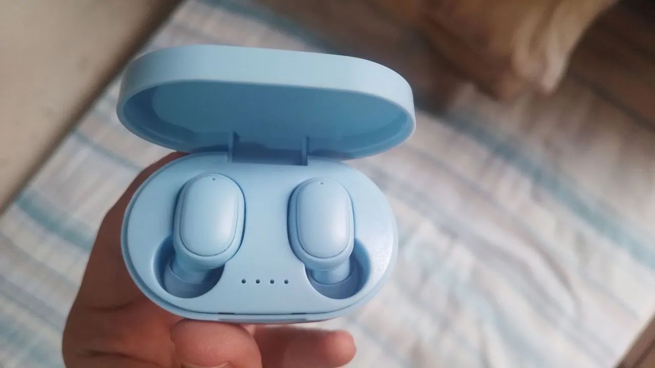 Fone bluetooth  - Foto 3