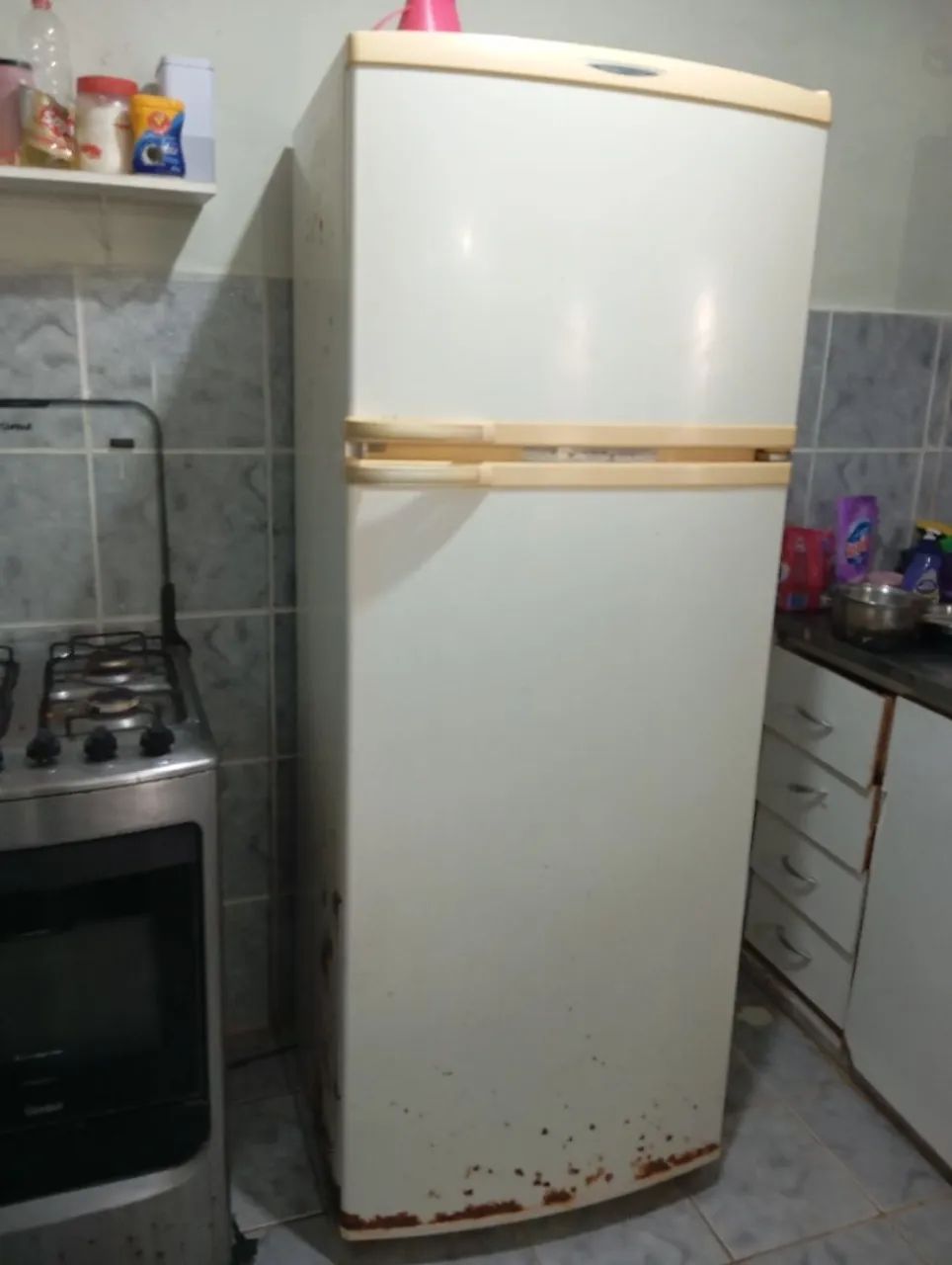 Geladeira Duplex  - Foto 4