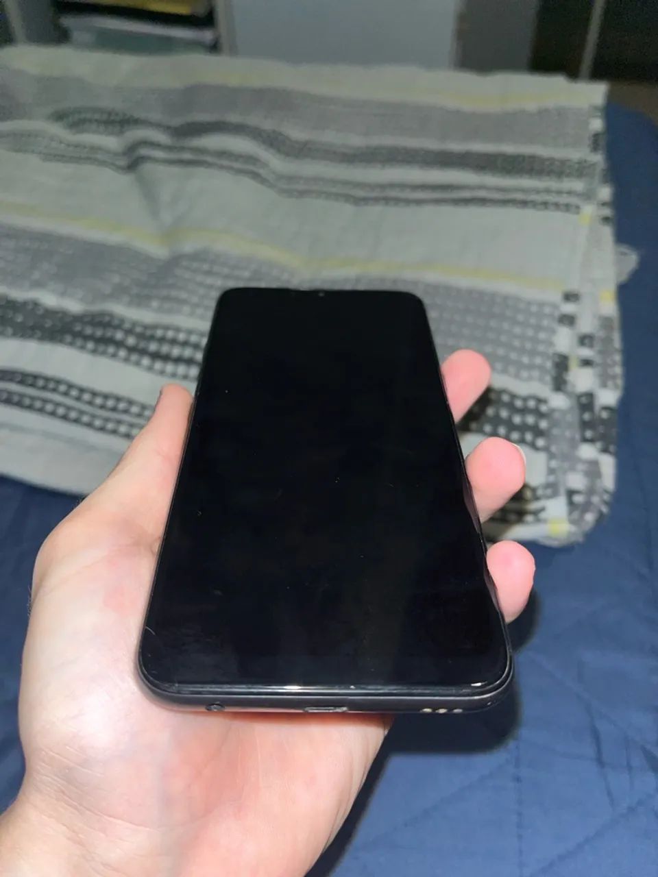 LG K41S - Foto 3