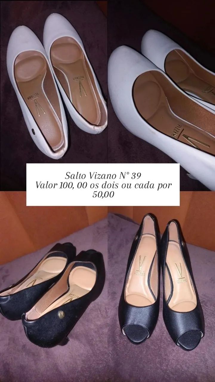 Salto alto