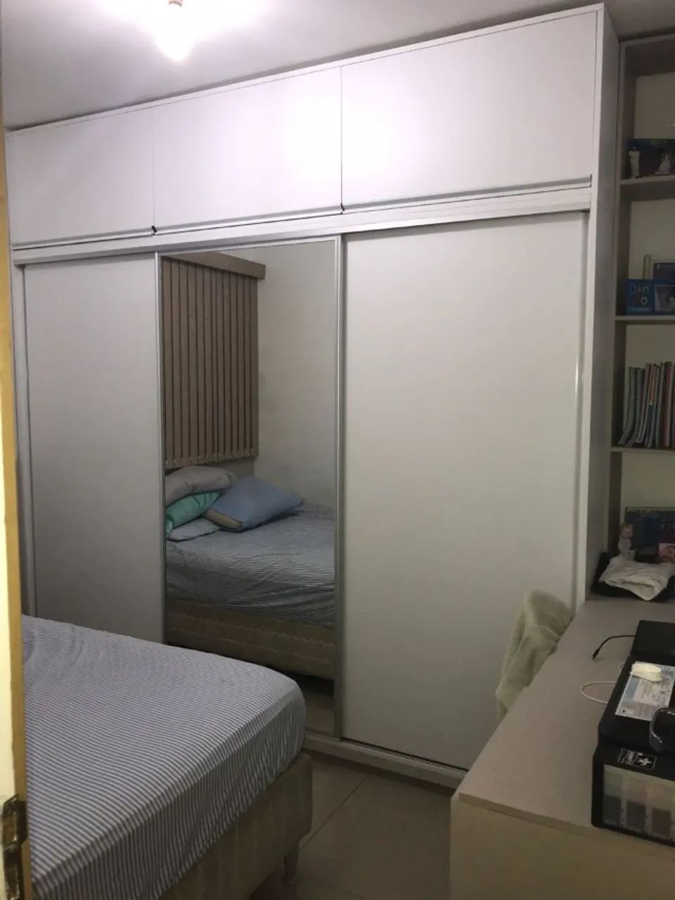 Apartamento Rerformado Planejado - Foto 2
