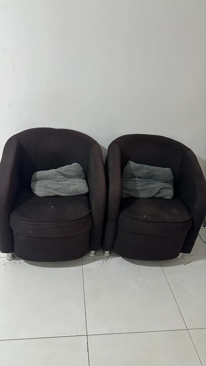 Poltronas
