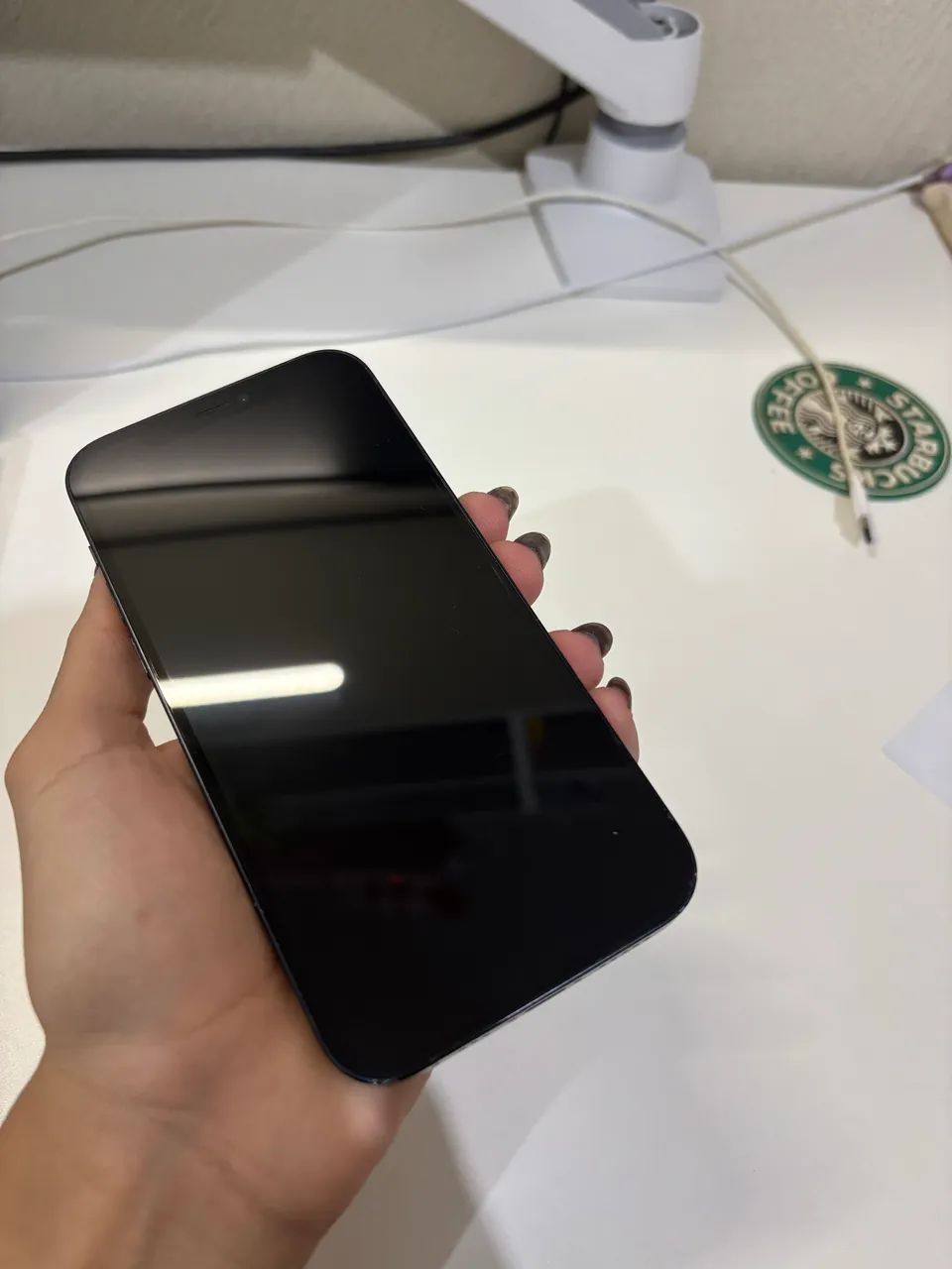 iPhone 12  128 GB  - Foto 3