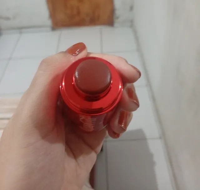 Blush BT Coca Cola cor Drunk Please  - Foto 2