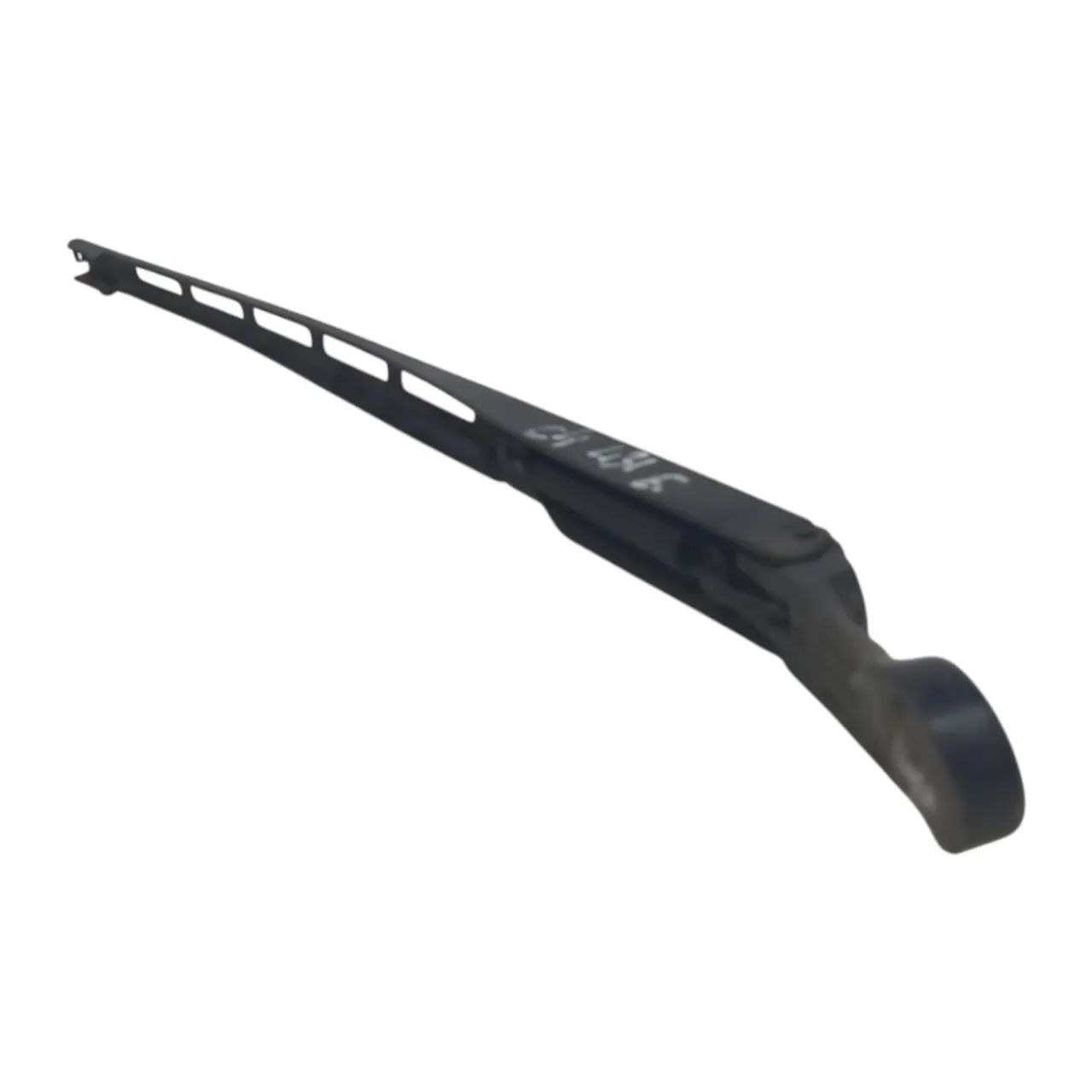 Braço Esquerdo Limpador Parabrisa Citroen C4 2007 A 2013 Esquerdo - Foto 6