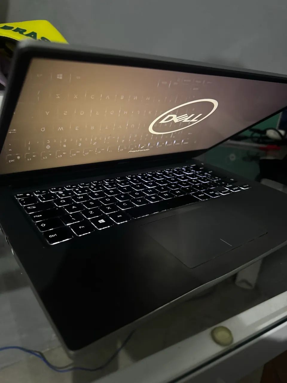 Notebook Dell I7 8G - Foto 3