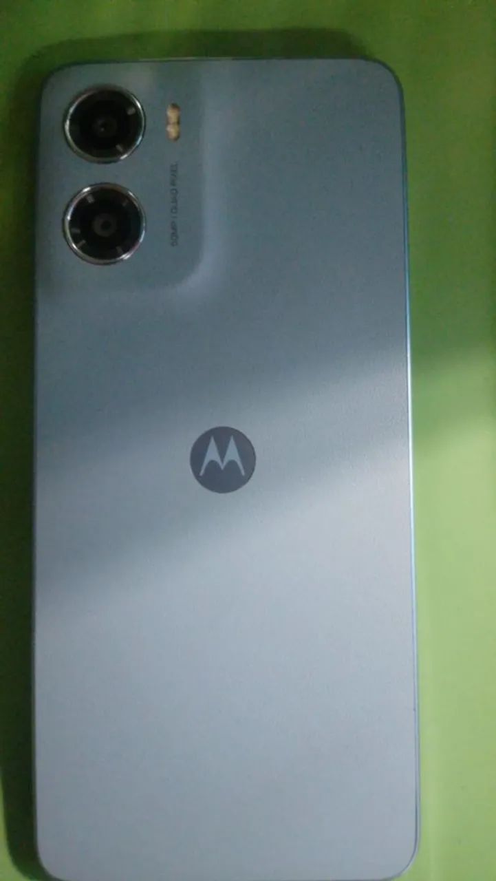 Moto G 05 - Foto 2