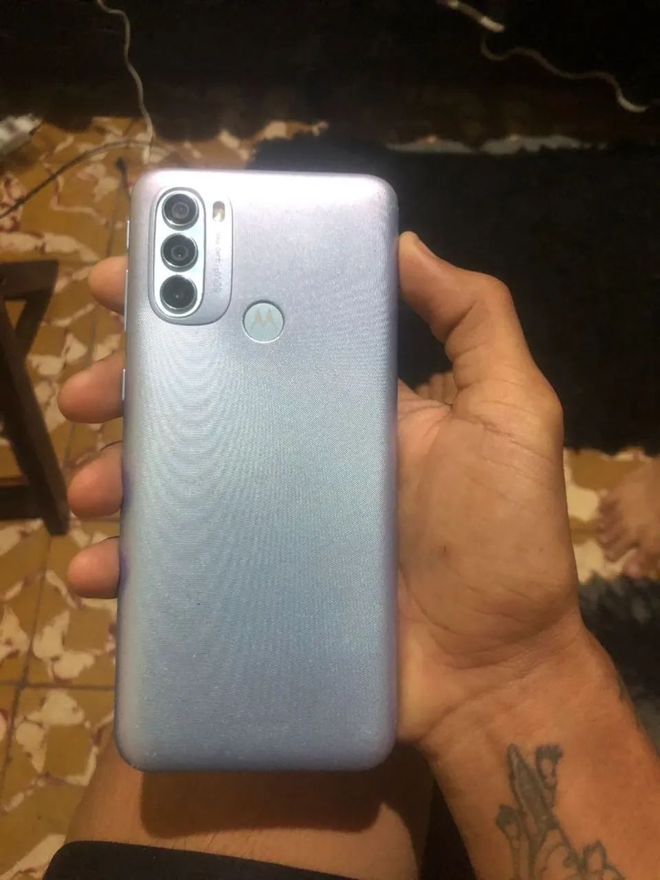 MOTO G31 - Foto 2