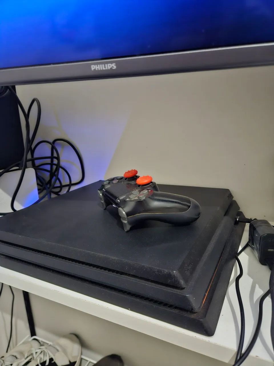 PS4 pro