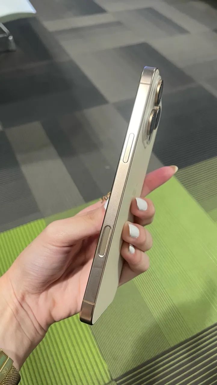 iPhone 16 pro Max 256GB  - Foto 3