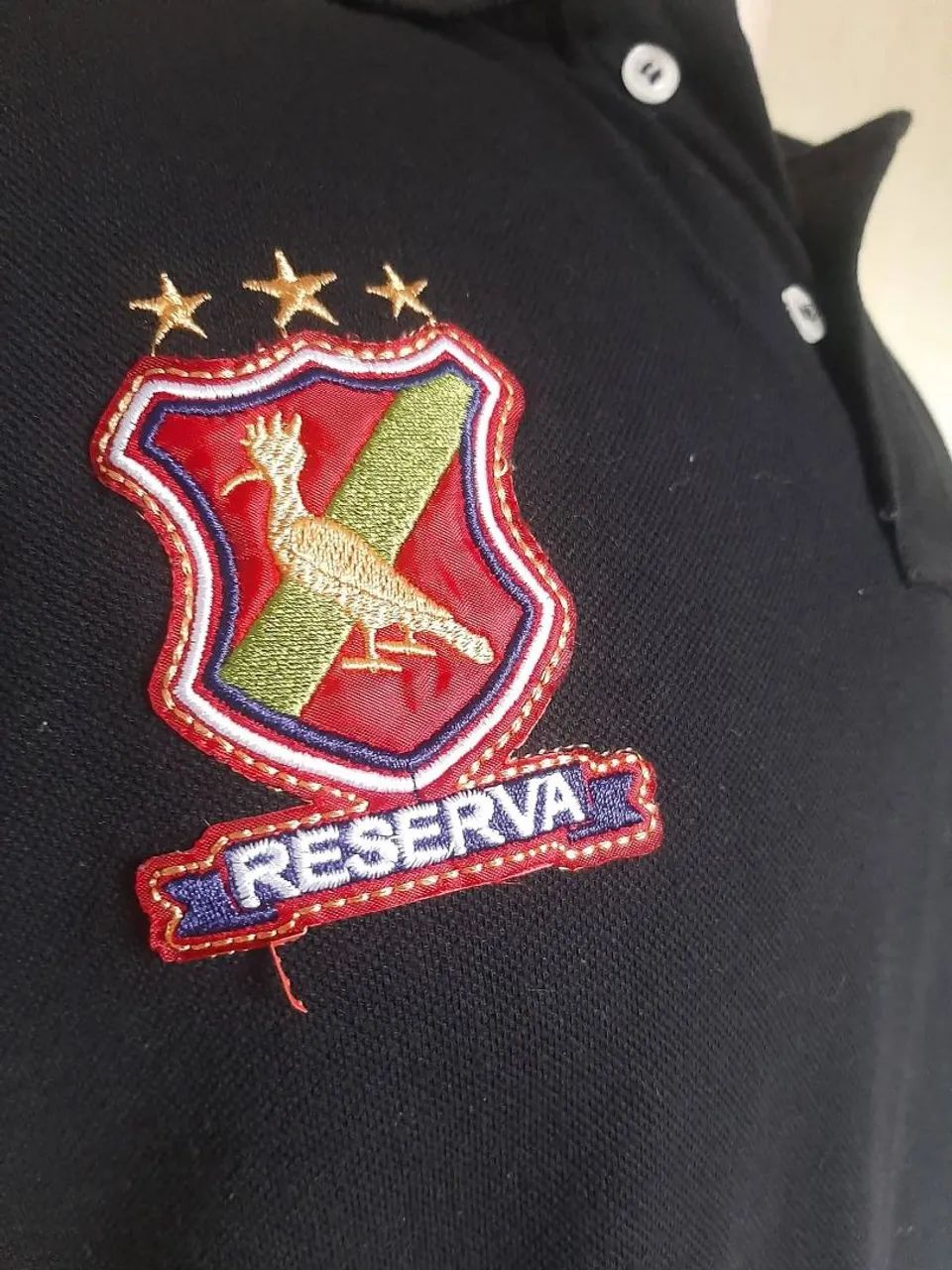 RESERVA  EDICAO LIMITADA - Foto 4