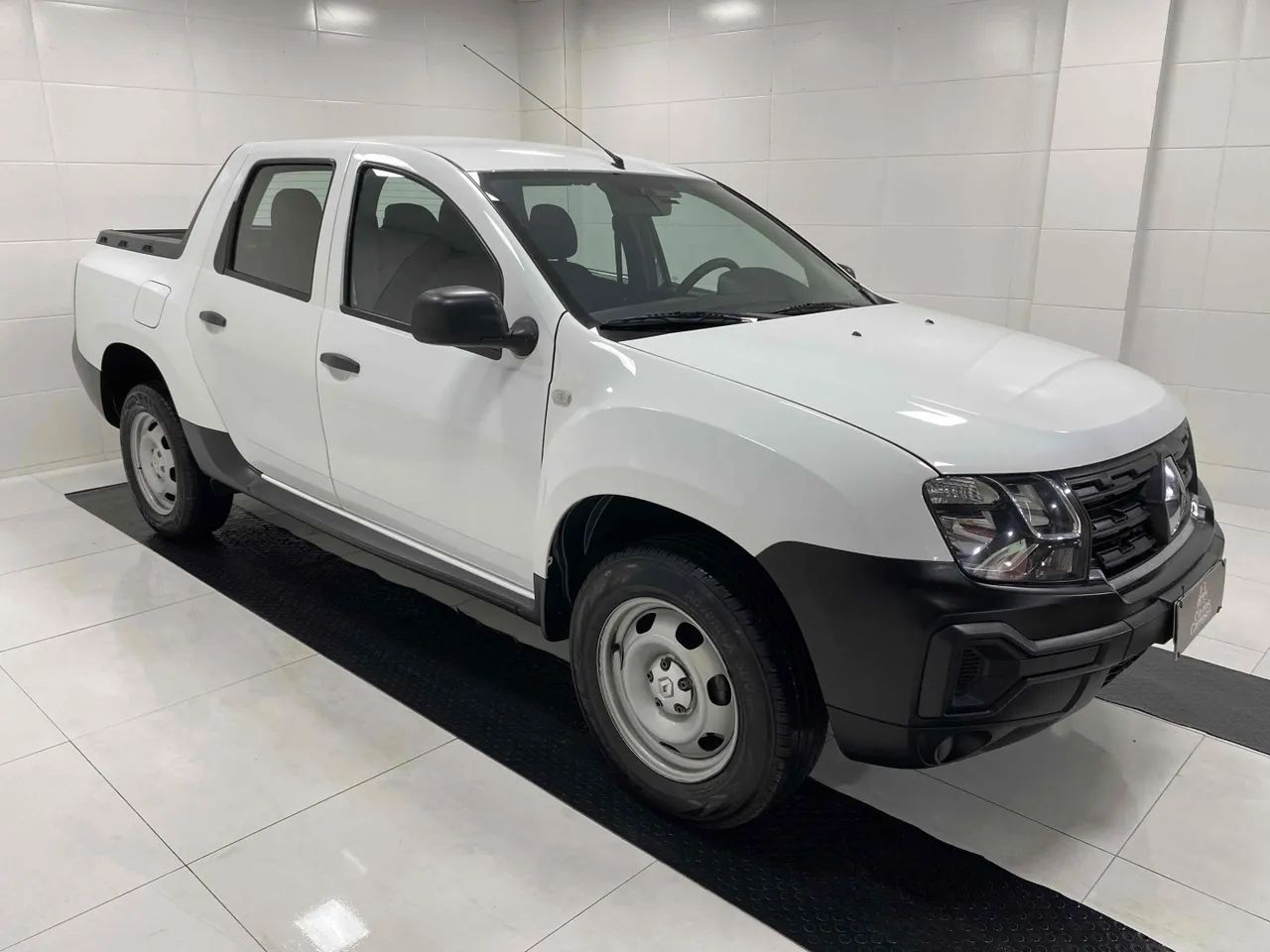 Renault Duster 2024