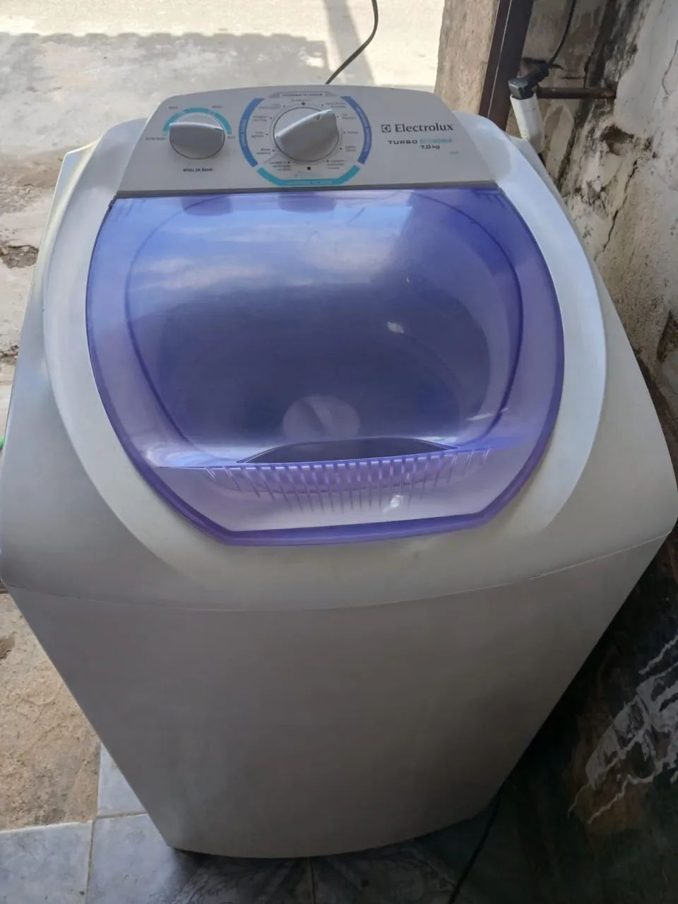Electrolux 7Kg  - Foto 3