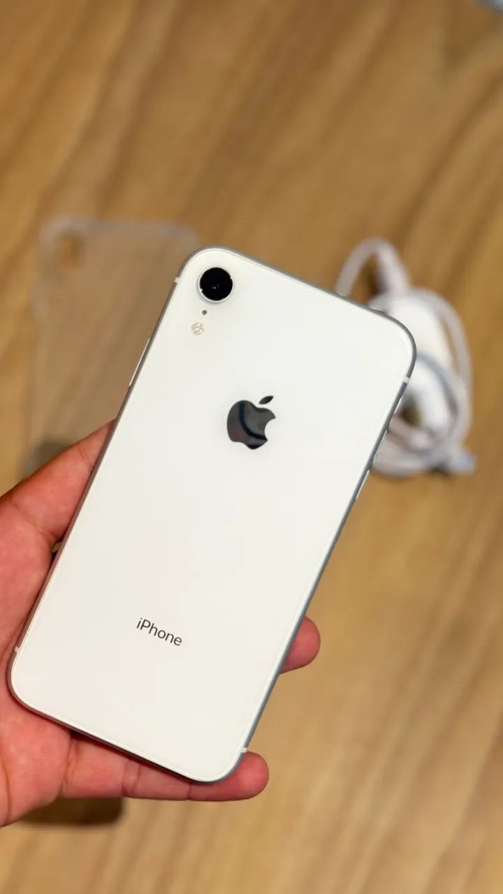 IPHONE XR 128gb - Foto 3