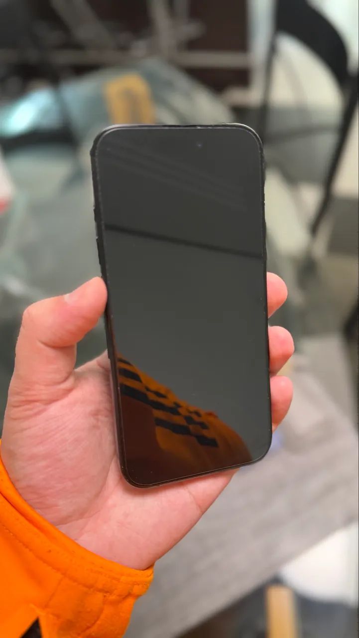 Iphone 15 Pro