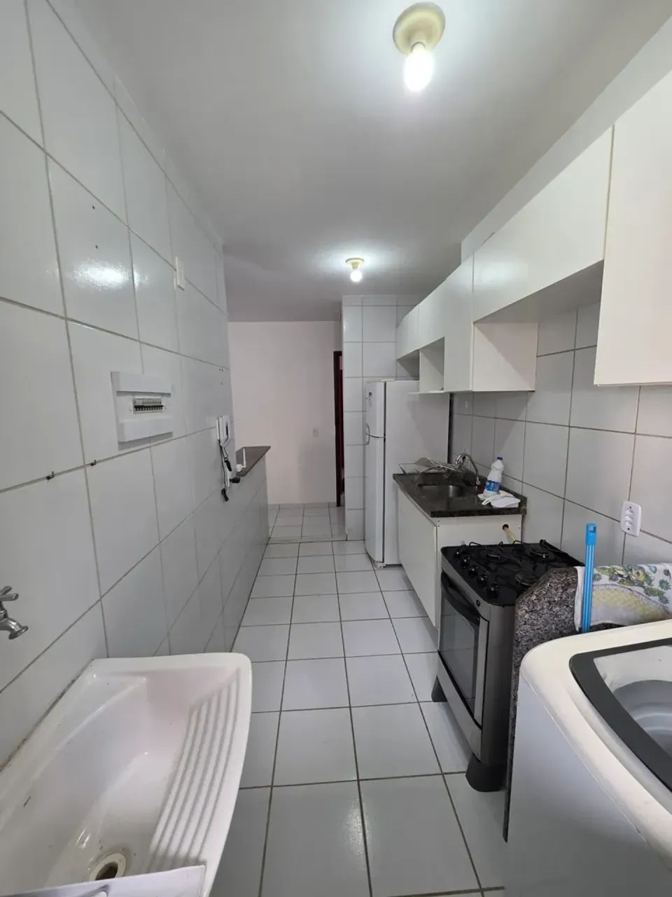 Gran Village Aracagy 2 Mobiliado - Foto 3