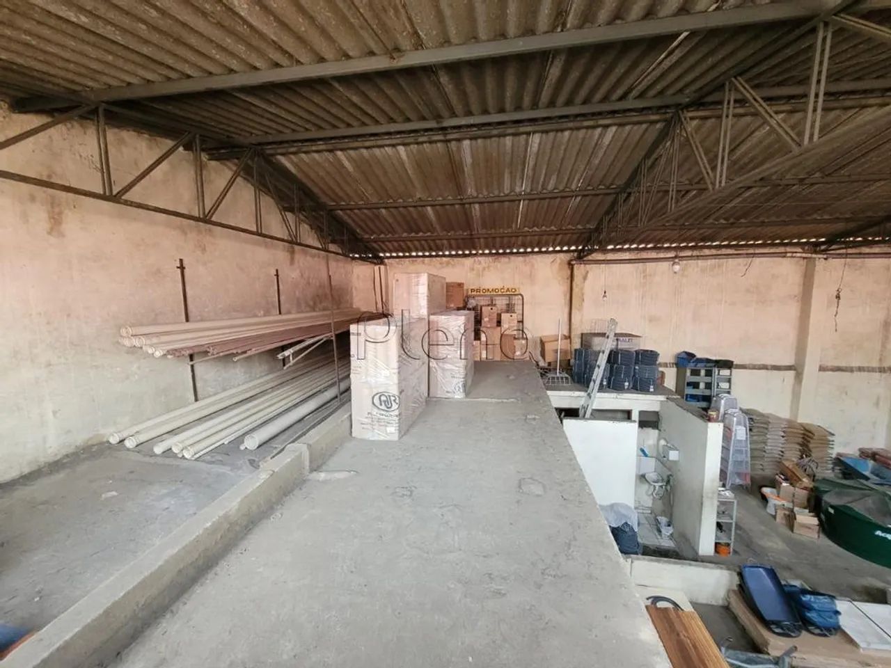 Galpão à venda em Indaiatuba, Jardim Morada do Sol, com 500 m² - Foto 4