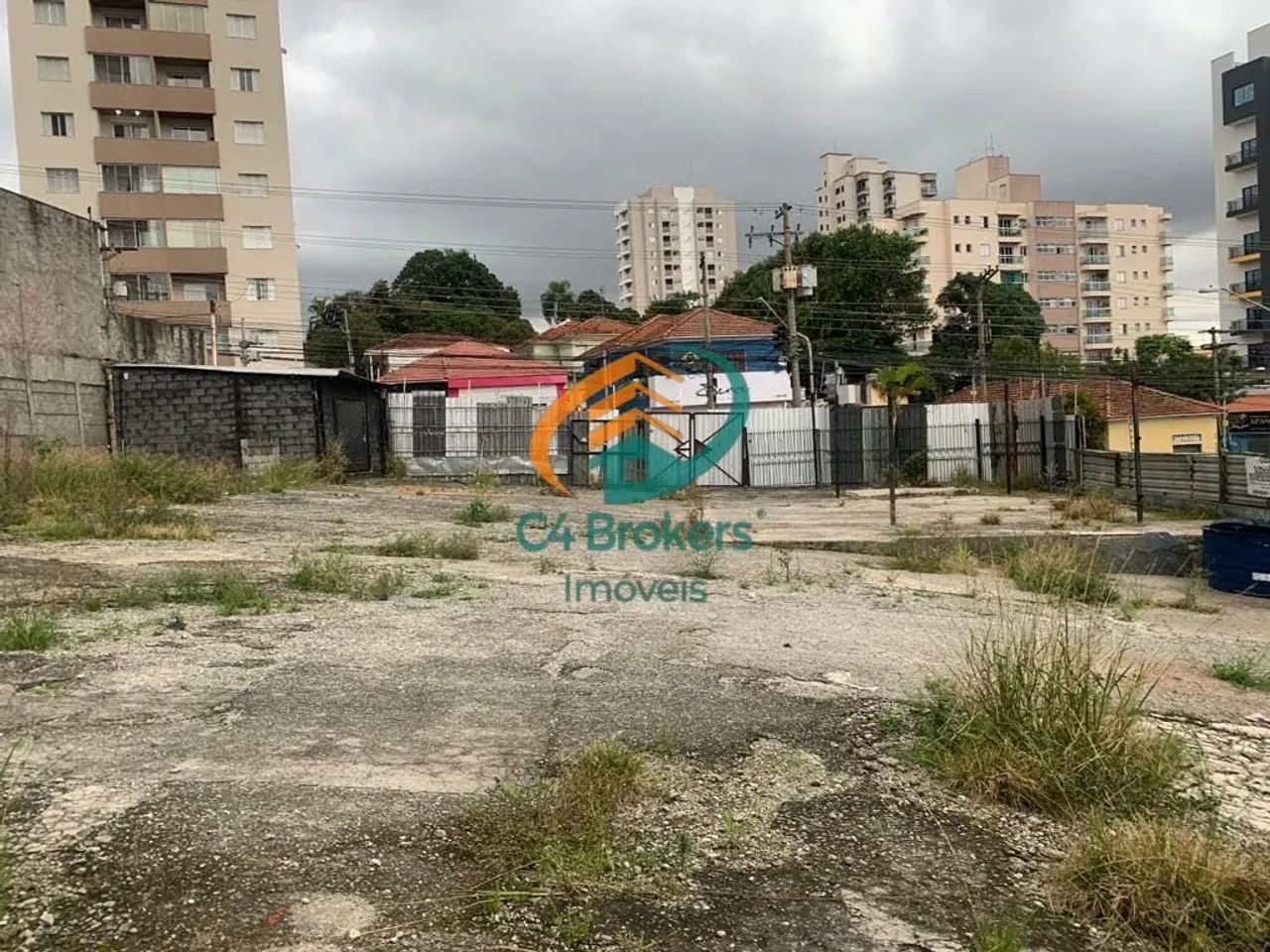 Terreno em Vila Galvão - Guarulhos - Foto 4