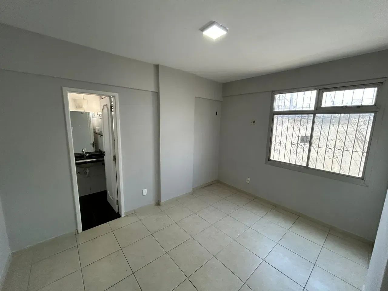 Condomínio do Edifício Stella 2 quartos no Reduto - Belém  PA - Foto 4