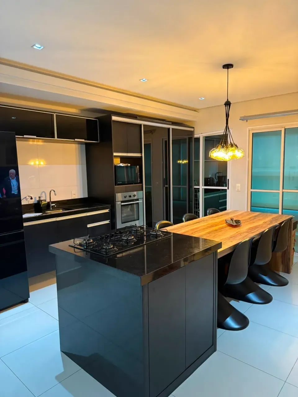 UNIKO 87 | 87 m² | 2 SUÍTES | JARDIM PETRÓPOLIS - Foto 2