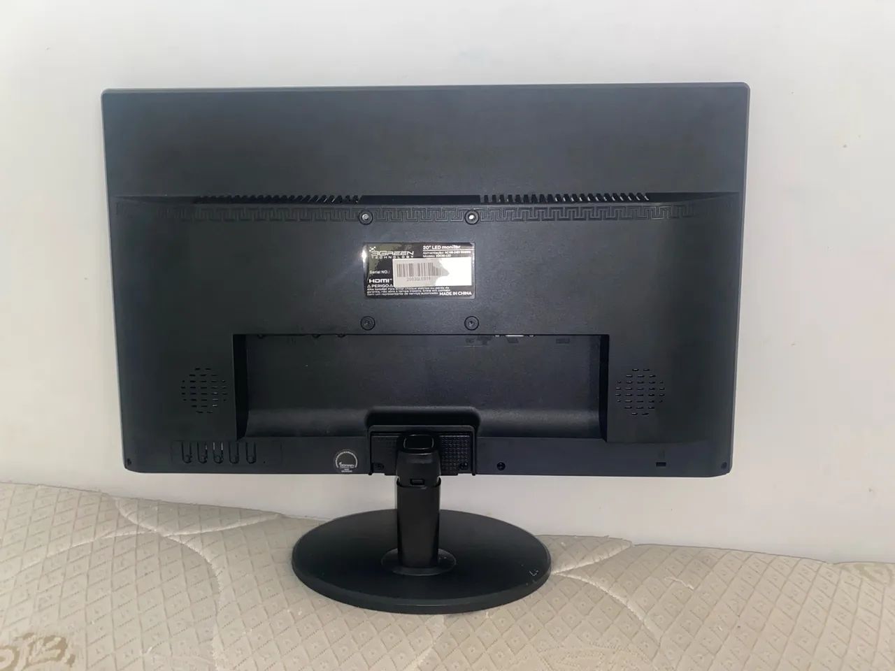 Monitor Gamer - Foto 2
