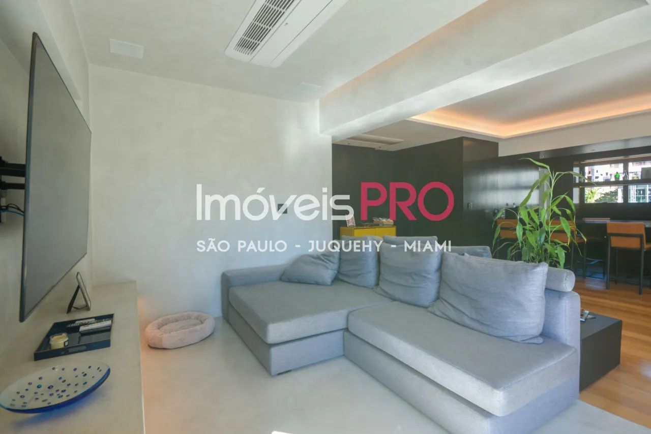 Apartamento 173m² 3 Dormitórios - Moema - Foto 3