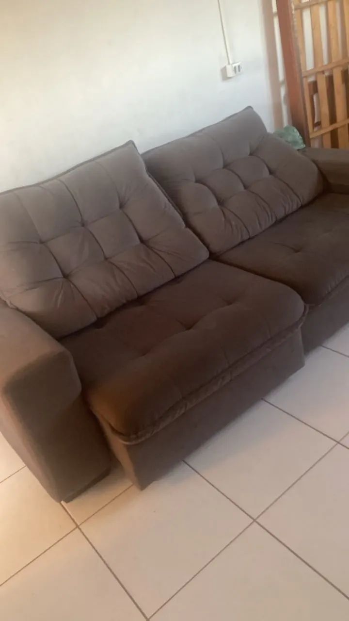 Sofá Retrátil  - Foto 3