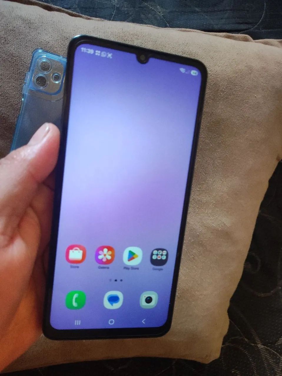 Samsung A07 - Foto 4