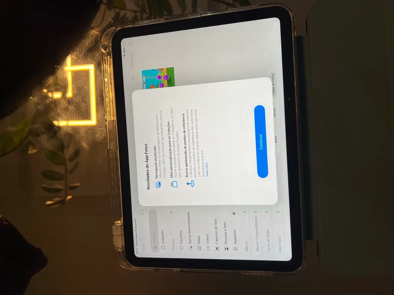 IPAD 10 64 Gb