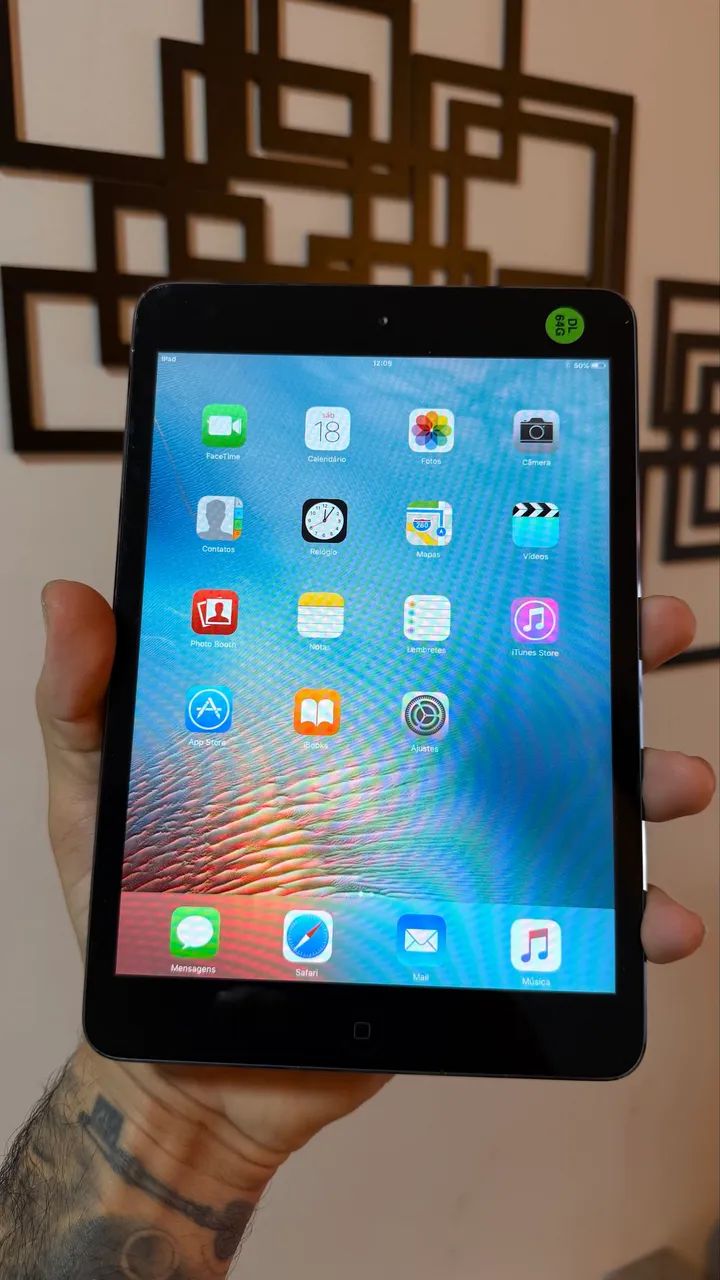 iPad primeira geração 64GB  - Foto 2