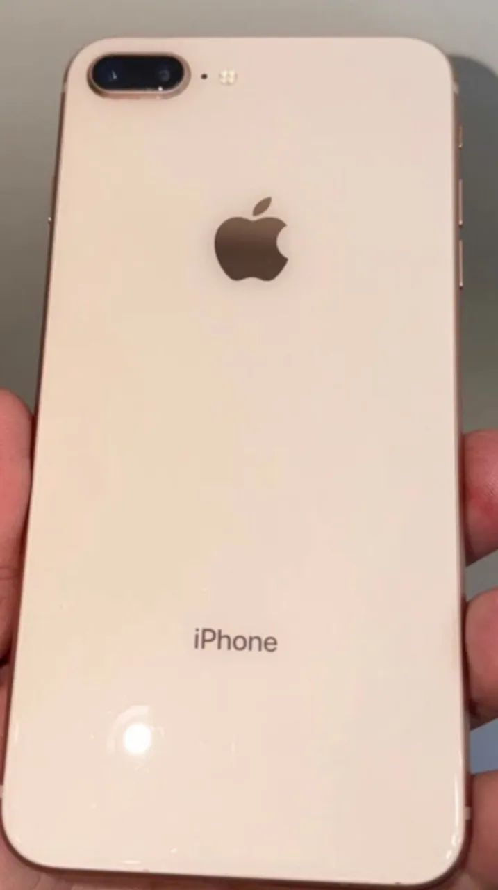 iPhone 8plus 