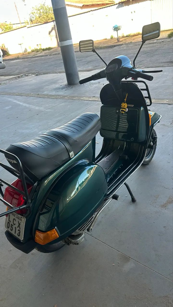Vespa 150 Originale 1998  - Foto 5